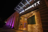 Menoir Dorsett Madrid Leganés Hotels in Leganés
