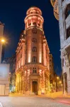 Orientbank Hotel Istanbul, Autograph Collection