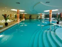 Apollo Spa Resort - All-Inclusive , Indoor & Outdoor Pools & Individual AC in Every Room Hotels in Varna