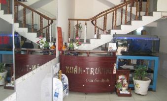 Xuan Truong Hotel