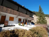 Monti Pallidi Hotels in Mazzin