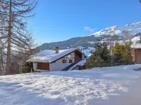 Diure 0113 Hotels in Verbier