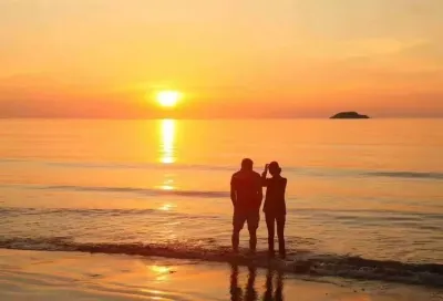 Huidong Xunliao Bay Hailan Home Resort Hotel