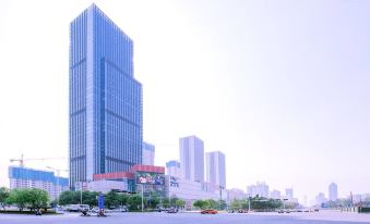 J & R Jiarui Cloud Hotel Liuzhou