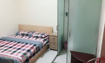 Tianjin Hexi District Dazhong Homestay