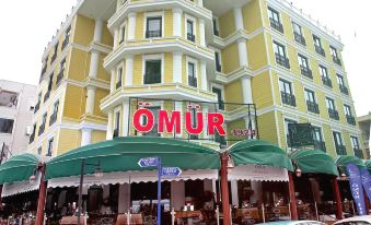 Omur Hotel - Housity