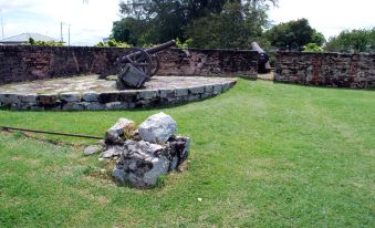 Island Guesthouse - Previously Known As Islander Lodge