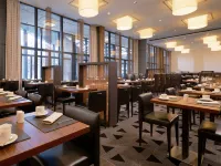 Sheraton Berlin Grand Hotel Esplanade - breakfast