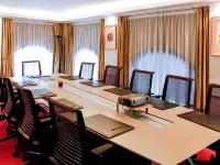 โรงแรมเมอร์เคียว ลียง เซ็นเตอร์ พลาซา กรุงเรพ