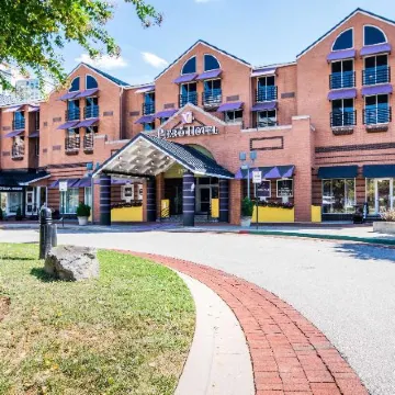 Pier 5 Hotel Baltimore