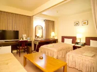 Smile Hotel Sasebo Hoteles cerca de Kujukushima