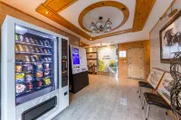 Okcheon Rivera Hotel di Daerah Okcheon