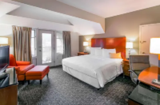 Killington Mountain Lodge, Tapestry Collection by Hilton