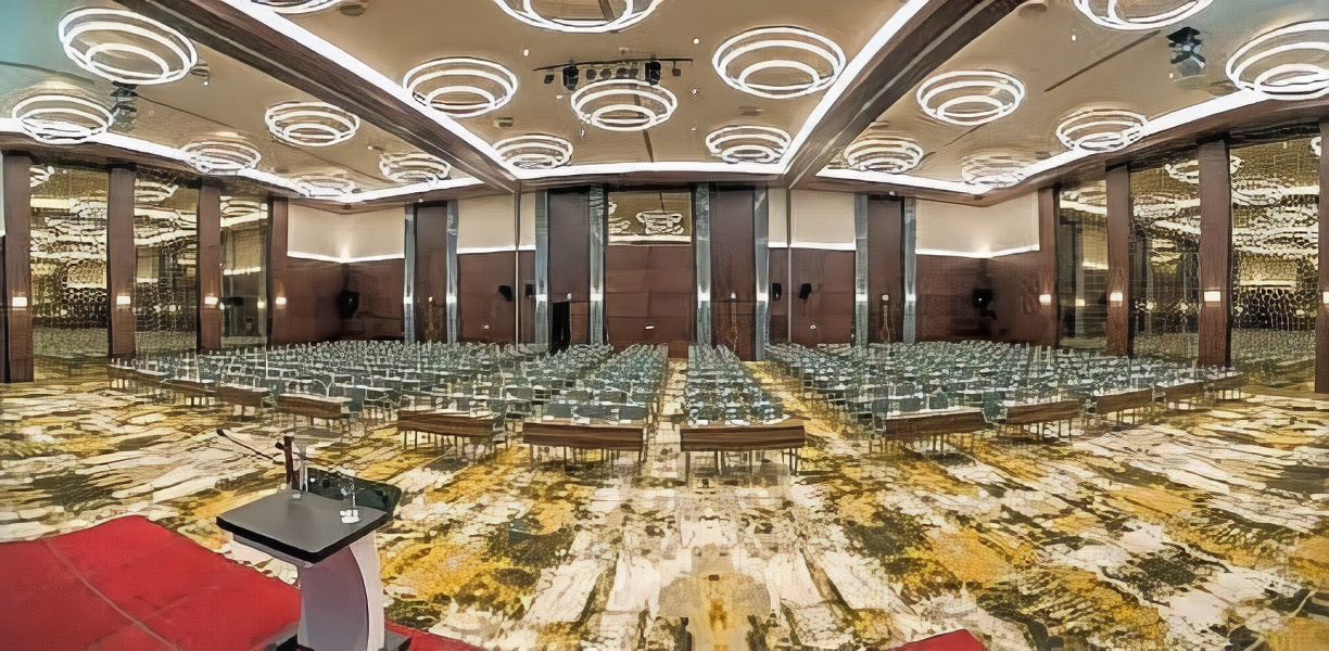 Bayır Diamond Hotel & Convention Center Konya