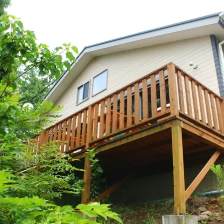 Globe House Atami