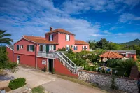 Villa Stocco Zadarvillas