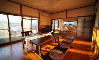 Fukuoka Dazaien Ryokan