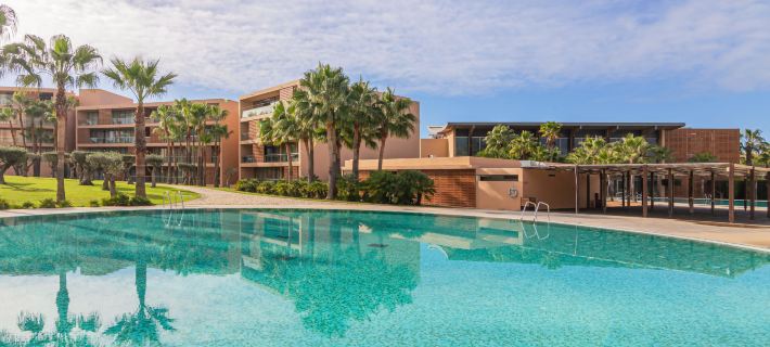 Salgados Beach & Golf Ξενοδοχεία στην πόλη Guia