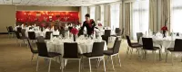 Novotel Ipswich Centre Hotels in Sproughton