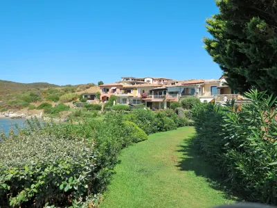 Ulivo Hotels near Rudalza