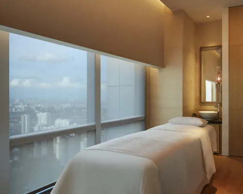 The Westin Jakarta Leisure & Recreation Photos