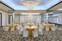 Courtyard Bandung Dago