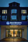 Best Western Welwyn Garden City Homestead Court Hotel