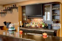Hilton Garden Inn Clarksville - bar