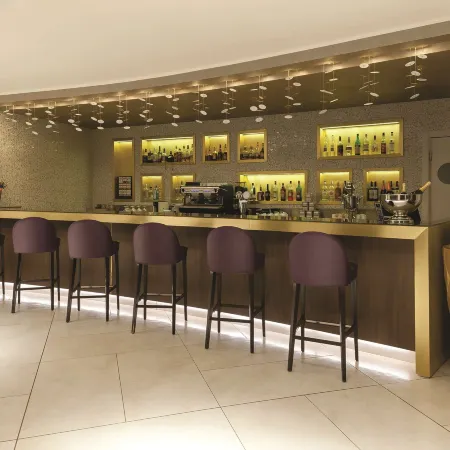 Doubletree by Hilton Yerevan City Centre