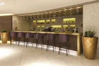 Doubletree by Hilton Yerevan City Centre - bar