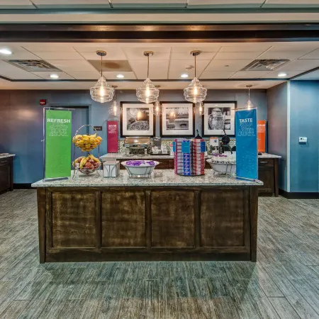 Hampton Inn Summerville