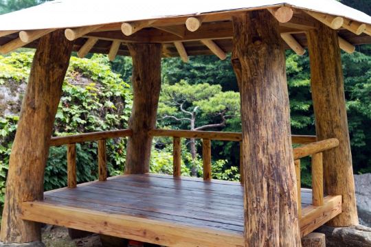 지리산 숙소 이미지 2