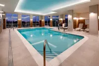 Courtyard Atlanta Vinings/Galleria Hotels in Vinings