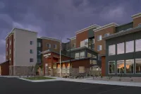 Residence Inn Denver Airport/Convention Center Hotels in Denver