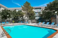 Four Points by Sheraton Salt Lake City Airport