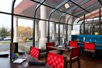 Hotel Indigo Chicago-Vernon Hills Hotels in Mettawa