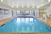 Courtyard West Orange Hoteles en Montclair