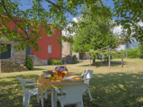 San Bernardino Hotels in Barga