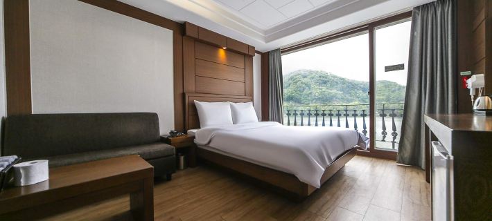 Gapyeong Riverland Hotels in Gapyeong-gun