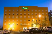 City Express Junior by Marriott Puebla Finsa Hotels in Coronango