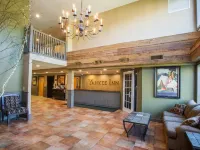 The Yankee Inn Hotéis em Lenox