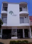 Hotel Mirador del Parque Bca Hotels in Барранкабермеха