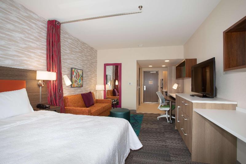 Home2 Suites by Hilton Omaha UN Medical Ctr Area