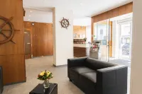 Hotel Hansa Stuttgart City - 3 Yıldız
