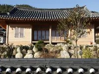 Gurye Unjoru Makdungi Hanok Stay Hotels in Gurye