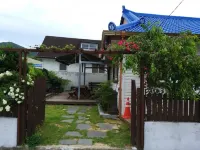 Boeun Songnisan Wildflower Pension