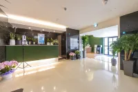 Gunsan Hotel Icon