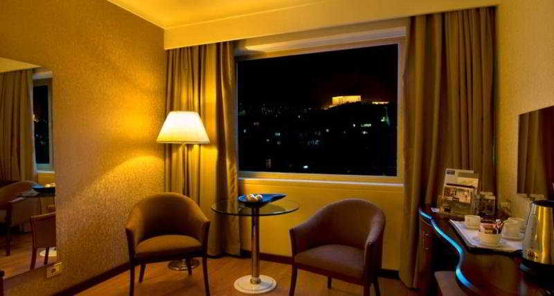 Altinel Ankara (Altinel Ankara Hotel & Convention Center)