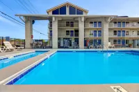 Park Inn by Radisson, Pigeon Forge South - Kolam Renang