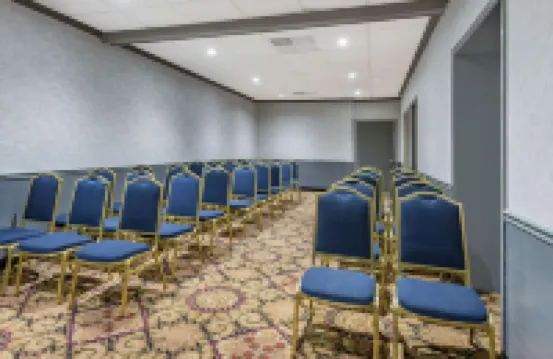 รามาดา บายวินด์แฮม เวสต์แอตแลนติกซิตี้